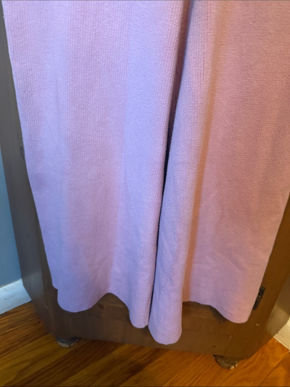 Free People Beach Waverly Jumpsuit in the color Lilac Wine S - Picture 10 of 10